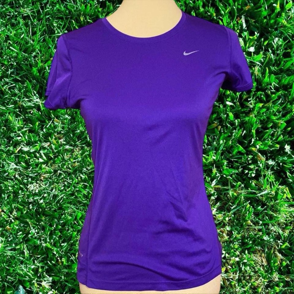 Nike Active Top